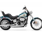 Harley-Davidson Harley Davidson FXSTC Softail Custom